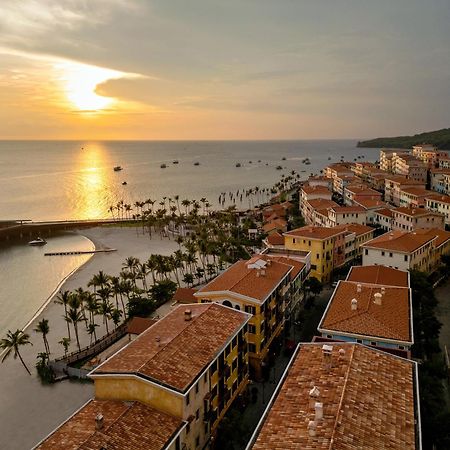 Venice Hotel Phu Quoc - Free Airport Shuttle & Sunset Town Tour Zewnętrze zdjęcie