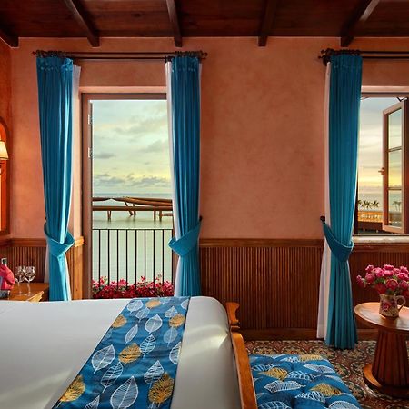 Venice Hotel Phu Quoc - Free Airport Shuttle & Sunset Town Tour Zewnętrze zdjęcie