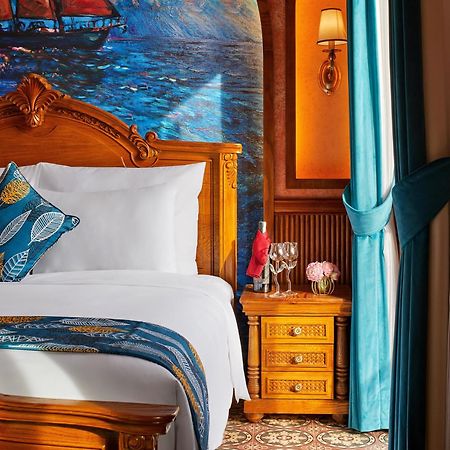 Venice Hotel Phu Quoc - Free Airport Shuttle & Sunset Town Tour Zewnętrze zdjęcie