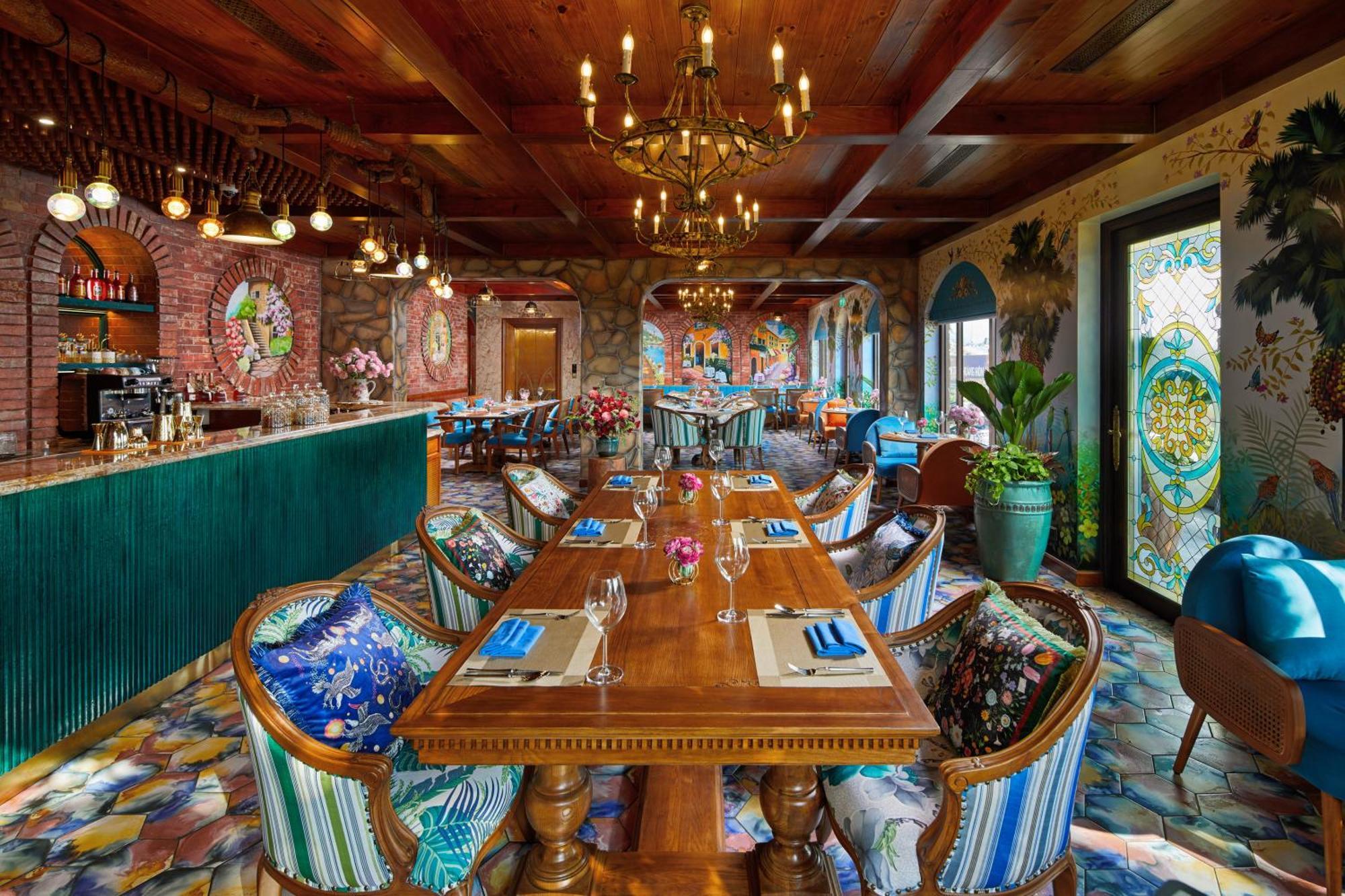 Venice Hotel Phu Quoc - Free Airport Shuttle & Sunset Town Tour Zewnętrze zdjęcie