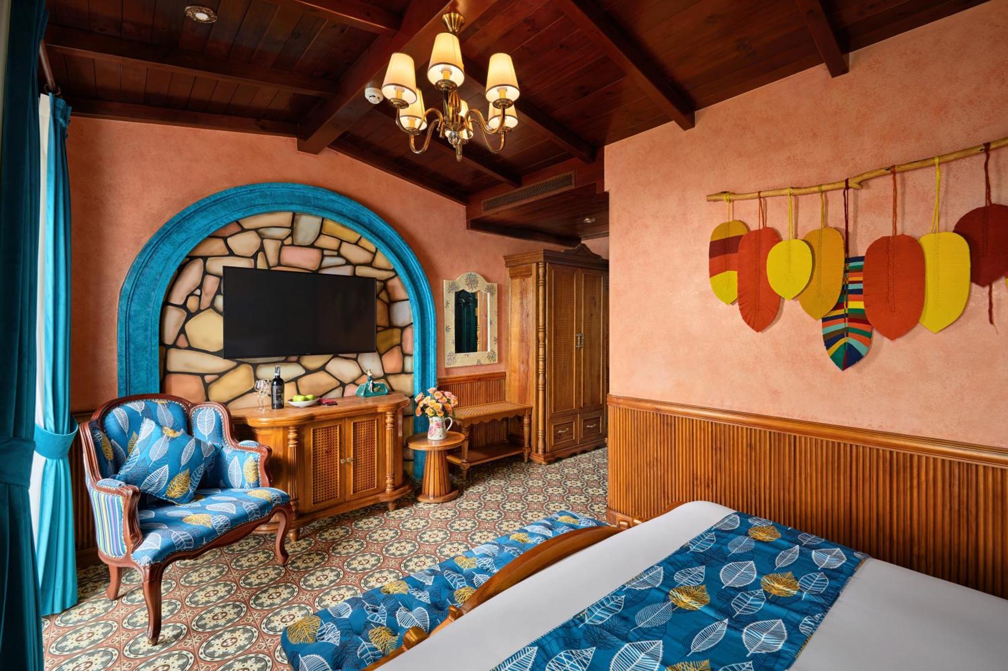 Venice Hotel Phu Quoc - Free Airport Shuttle & Sunset Town Tour Zewnętrze zdjęcie
