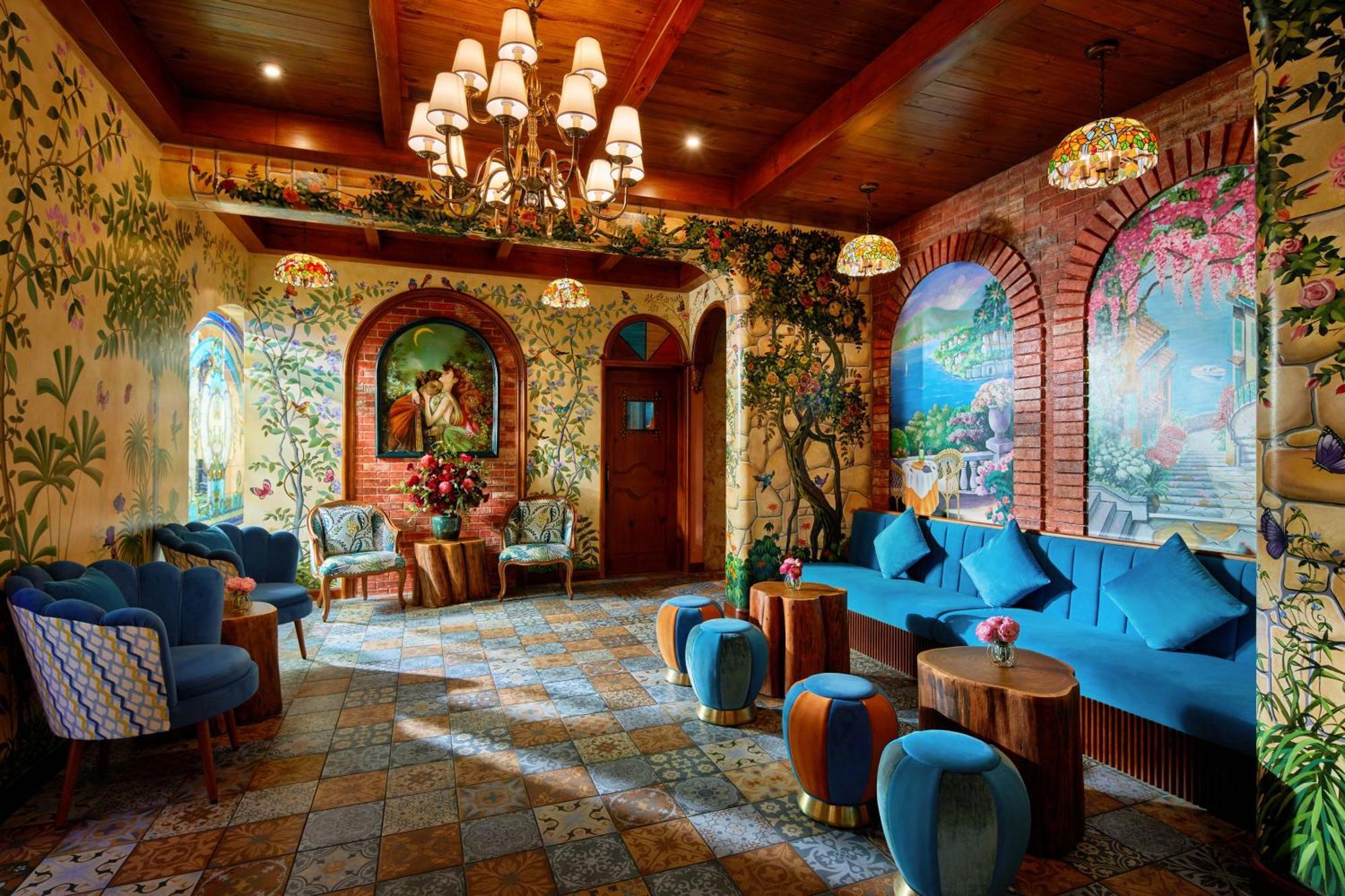 Venice Hotel Phu Quoc - Free Airport Shuttle & Sunset Town Tour Zewnętrze zdjęcie