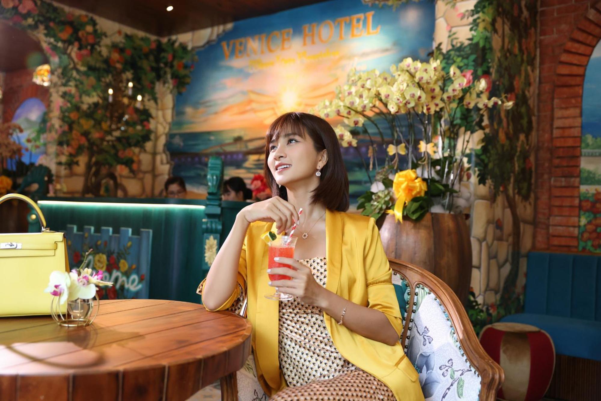 Venice Hotel Phu Quoc - Free Airport Shuttle & Sunset Town Tour Zewnętrze zdjęcie