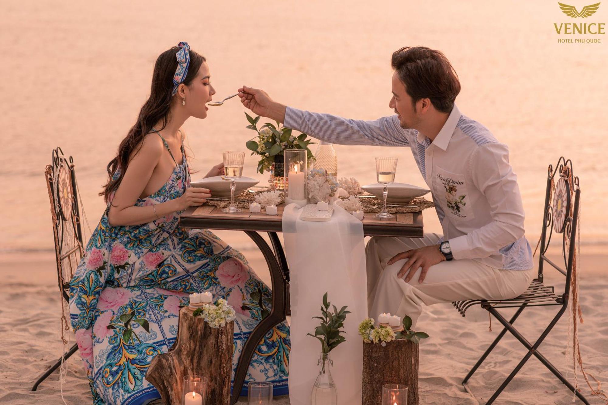 Venice Hotel Phu Quoc - Free Airport Shuttle & Sunset Town Tour Zewnętrze zdjęcie