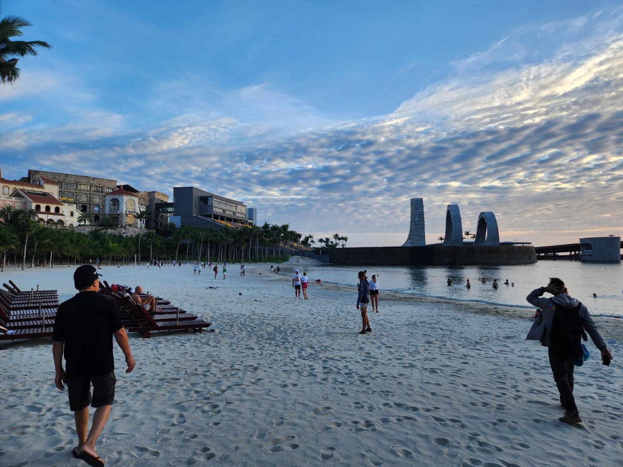 Venice Hotel Phu Quoc - Free Airport Shuttle & Sunset Town Tour Zewnętrze zdjęcie
