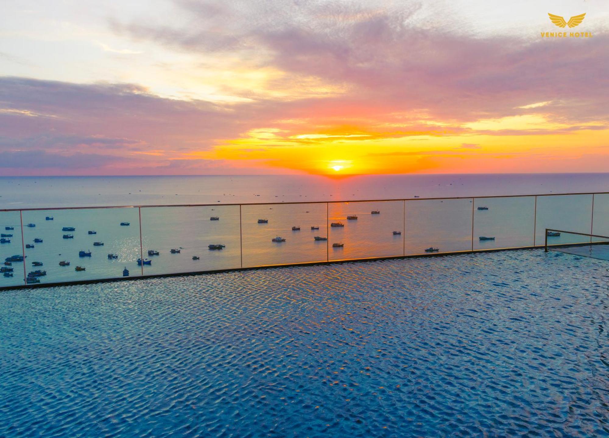 Venice Hotel Phu Quoc - Free Airport Shuttle & Sunset Town Tour Zewnętrze zdjęcie