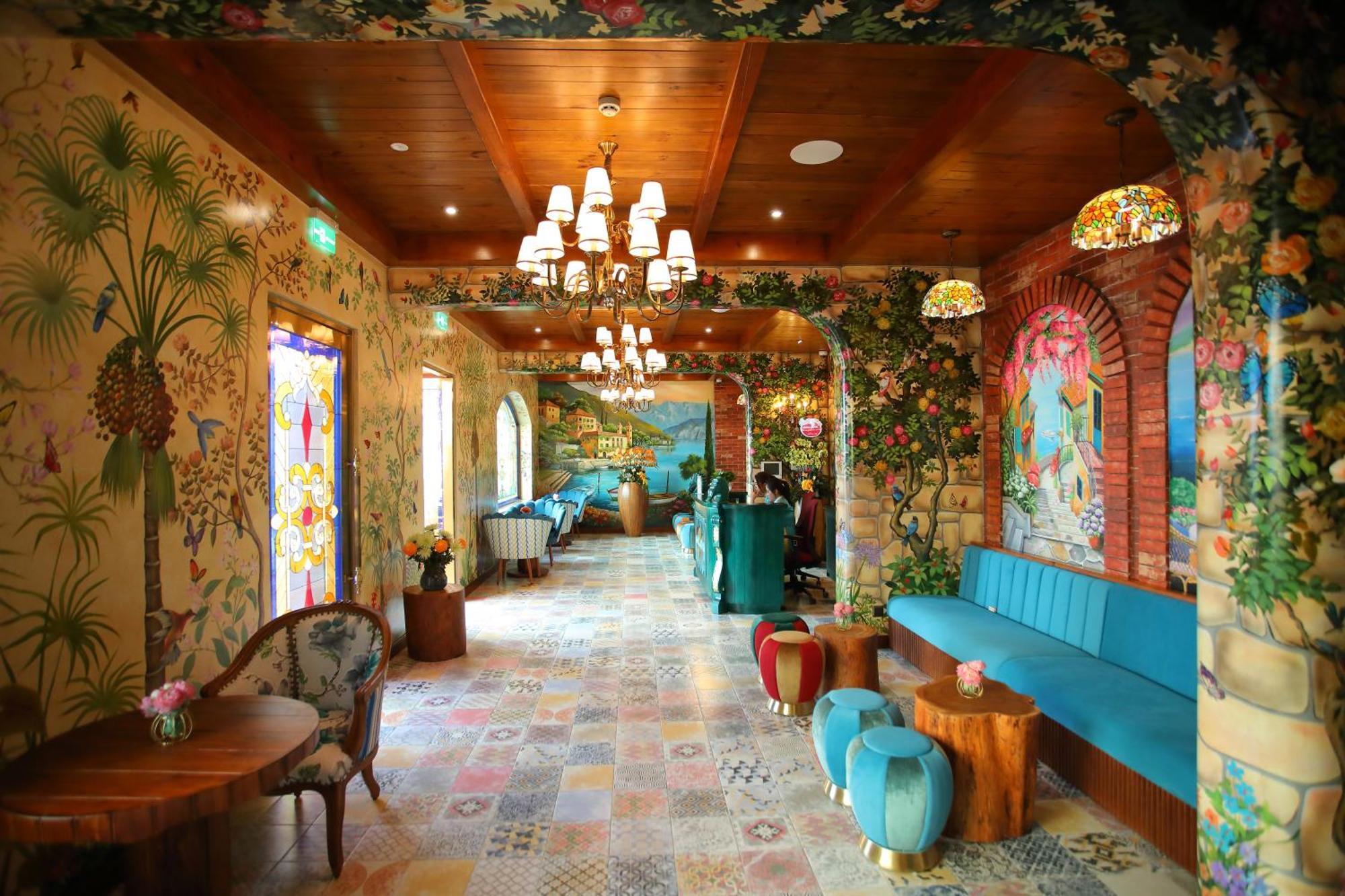 Venice Hotel Phu Quoc - Free Airport Shuttle & Sunset Town Tour Zewnętrze zdjęcie